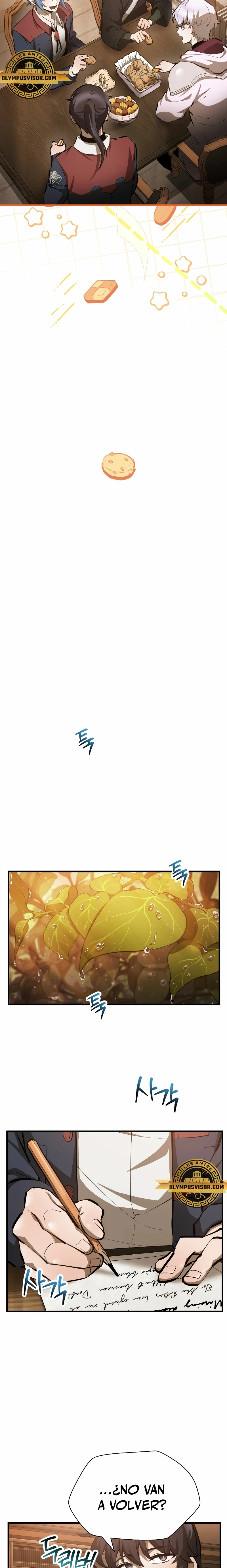 Helmut: El Niño Abandonado Capítulo 57 - Page 9