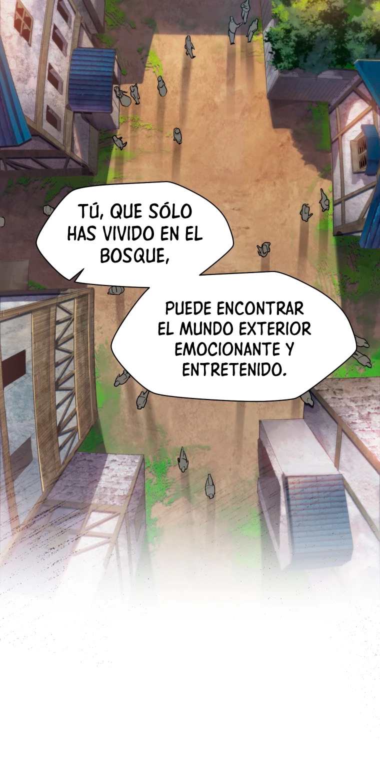 Helmut: El Niño Abandonado Capítulo 6 - Page 13