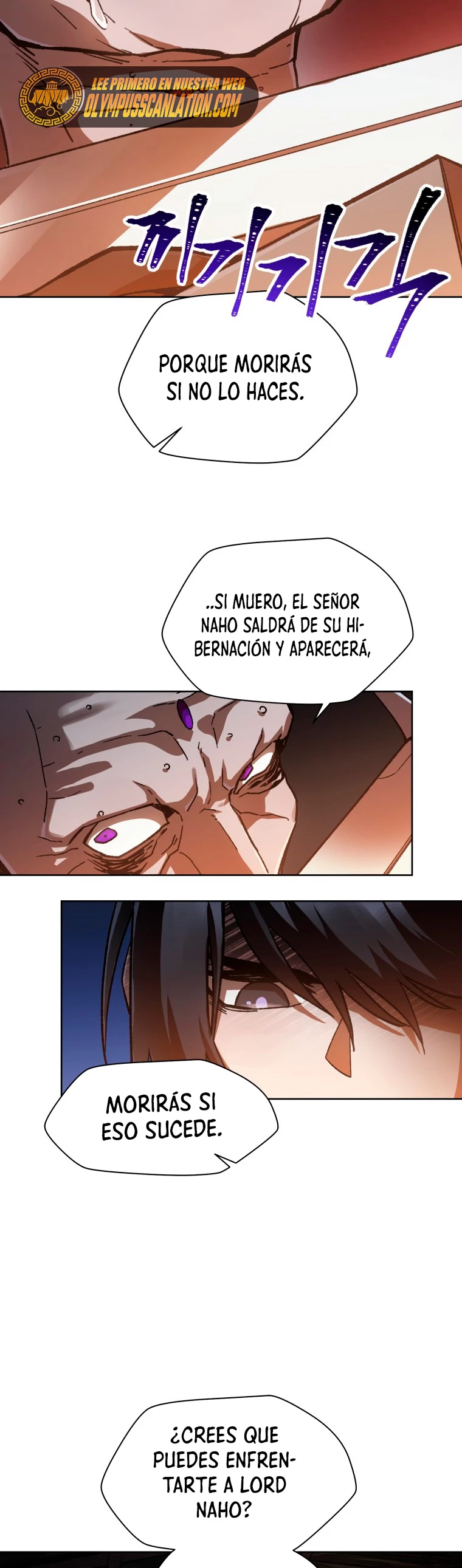 Helmut: El Niño Abandonado Capítulo 7 - Page 15
