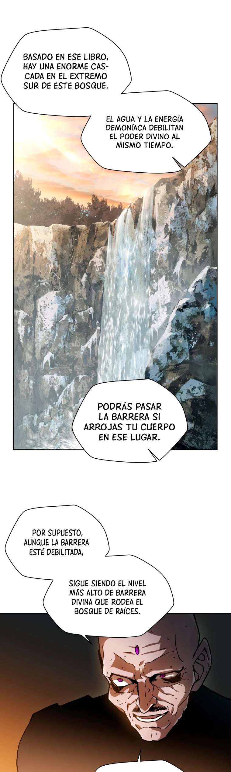 Helmut: El Niño Abandonado Capítulo 7 - Page 29