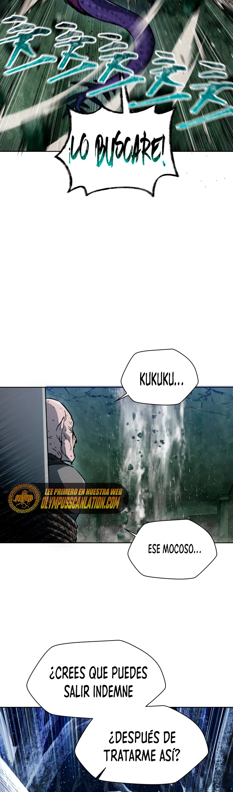 Helmut: El Niño Abandonado Capítulo 7 - Page 45