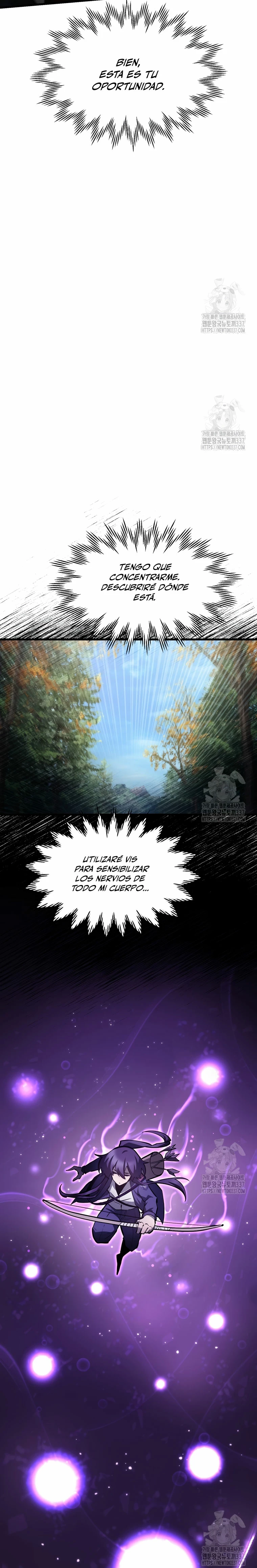Helmut: El Niño Abandonado Capítulo 70 - Page 28