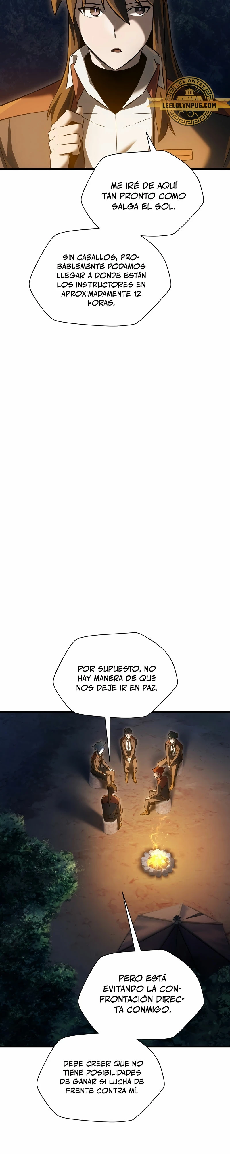 Helmut: El Niño Abandonado Capítulo 73 - Page 25