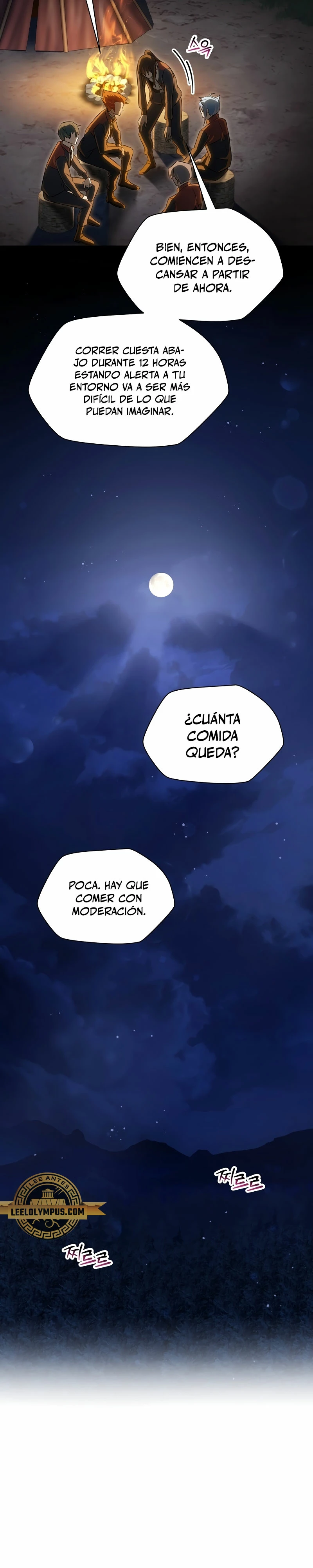 Helmut: El Niño Abandonado Capítulo 73 - Page 27