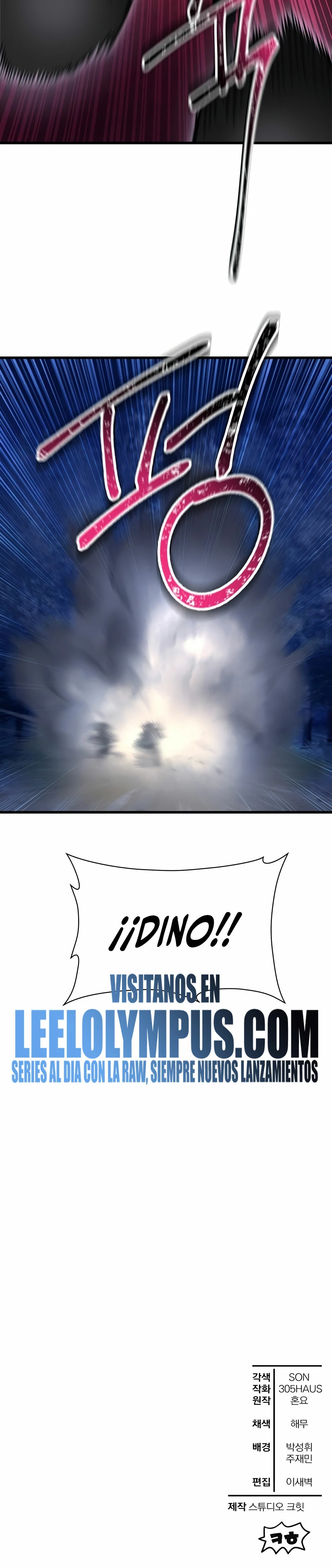 Helmut: El Niño Abandonado Capítulo 73 - Page 39