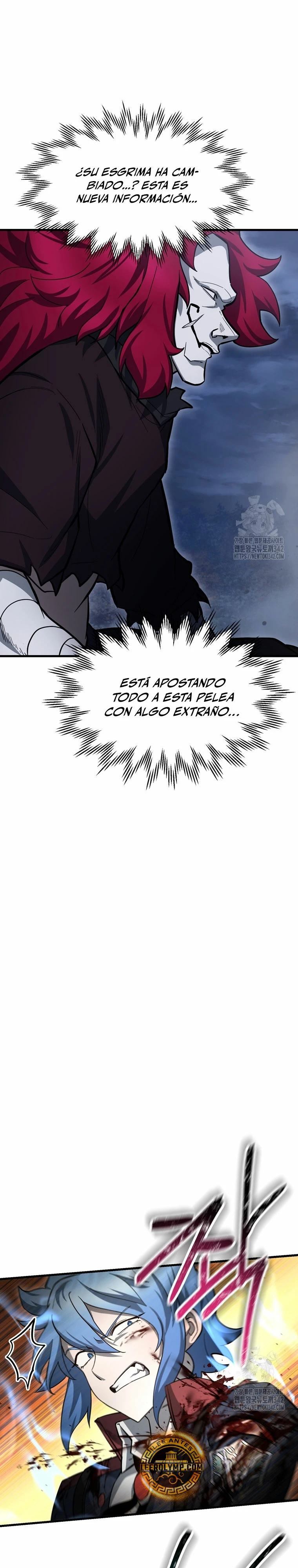 Helmut: El Niño Abandonado Capítulo 77 - Page 16