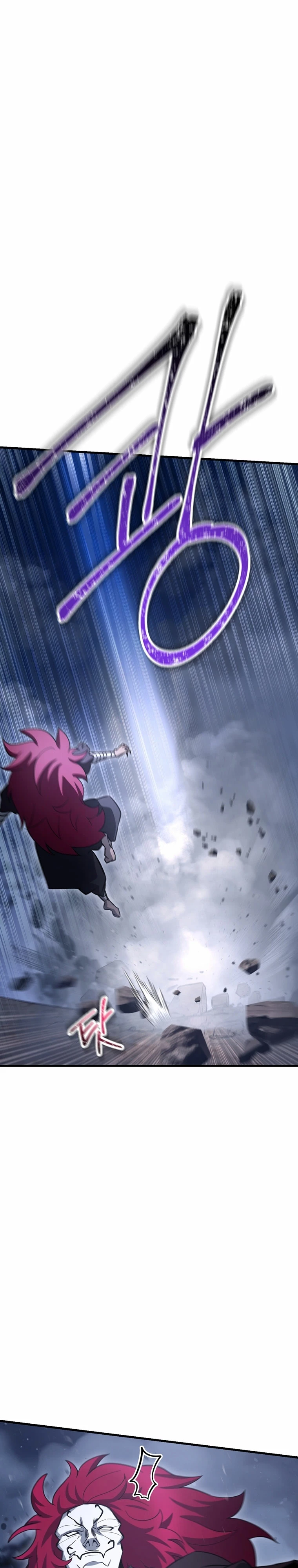 Helmut: El Niño Abandonado Capítulo 78 - Page 16