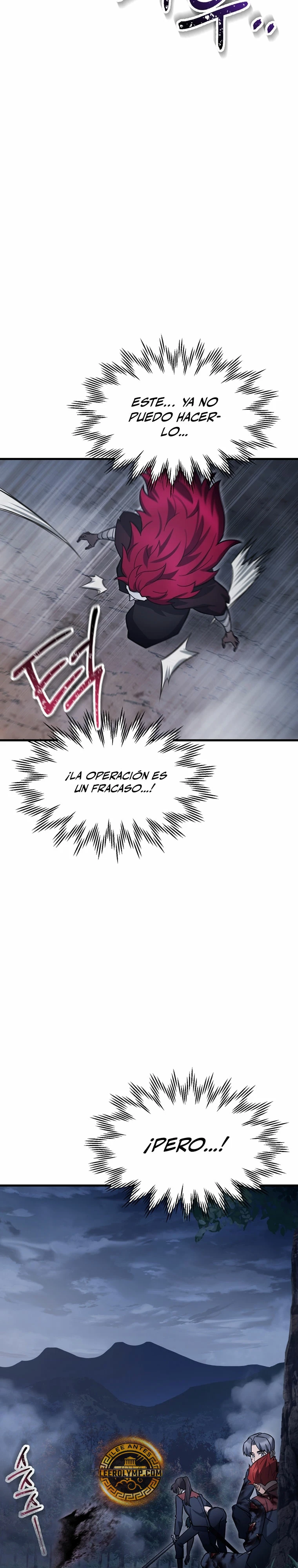 Helmut: El Niño Abandonado Capítulo 78 - Page 18
