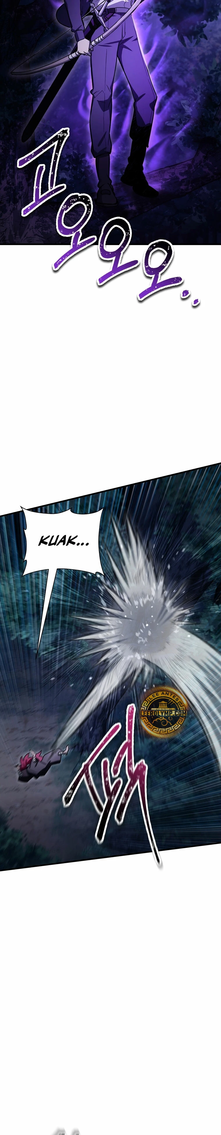 Helmut: El Niño Abandonado Capítulo 78 - Page 28