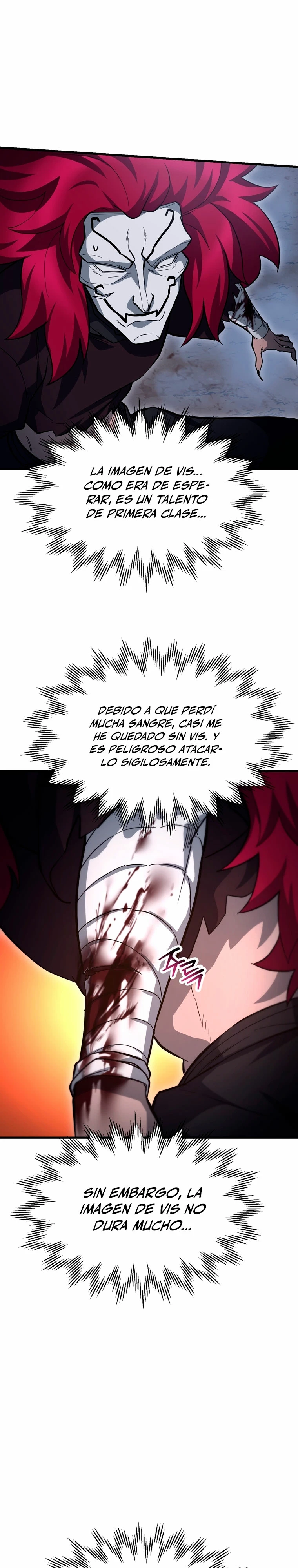 Helmut: El Niño Abandonado Capítulo 79 - Page 17