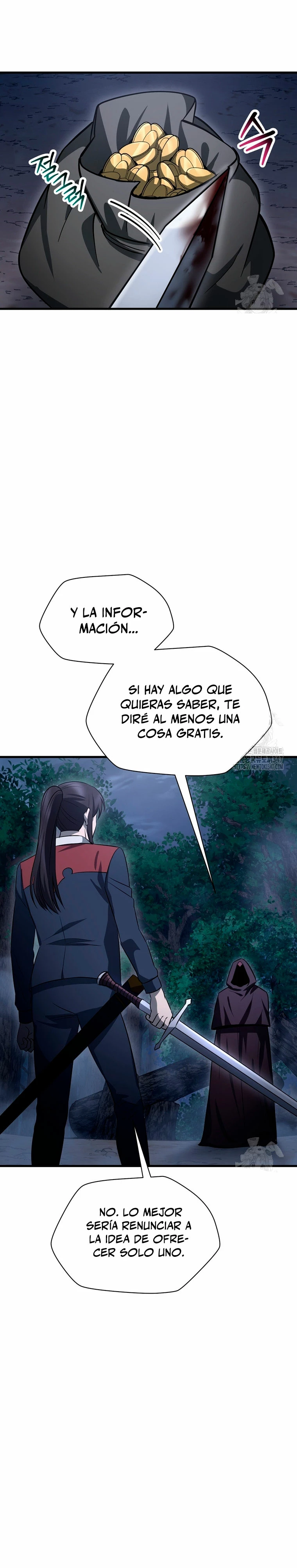 Helmut: El Niño Abandonado Capítulo 80 - Page 13
