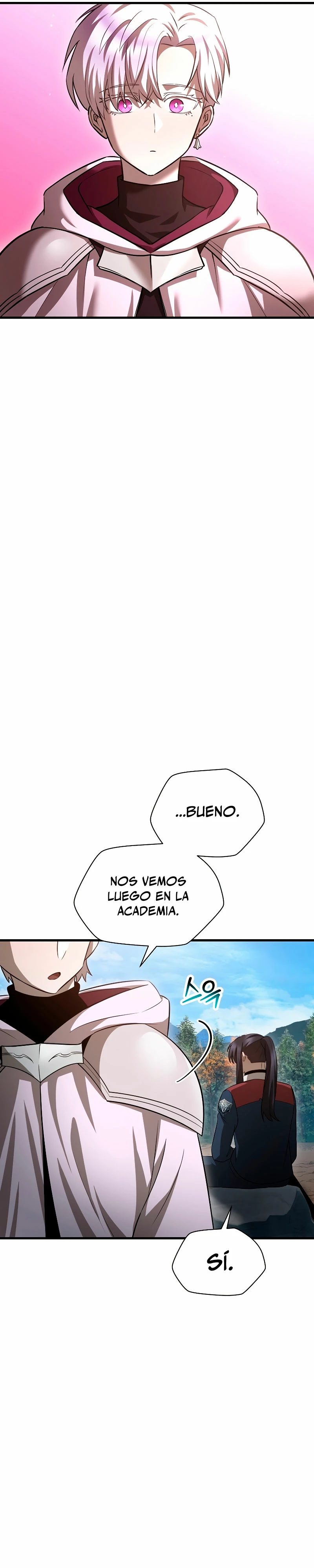 Helmut: El Niño Abandonado Capítulo 81 - Page 55
