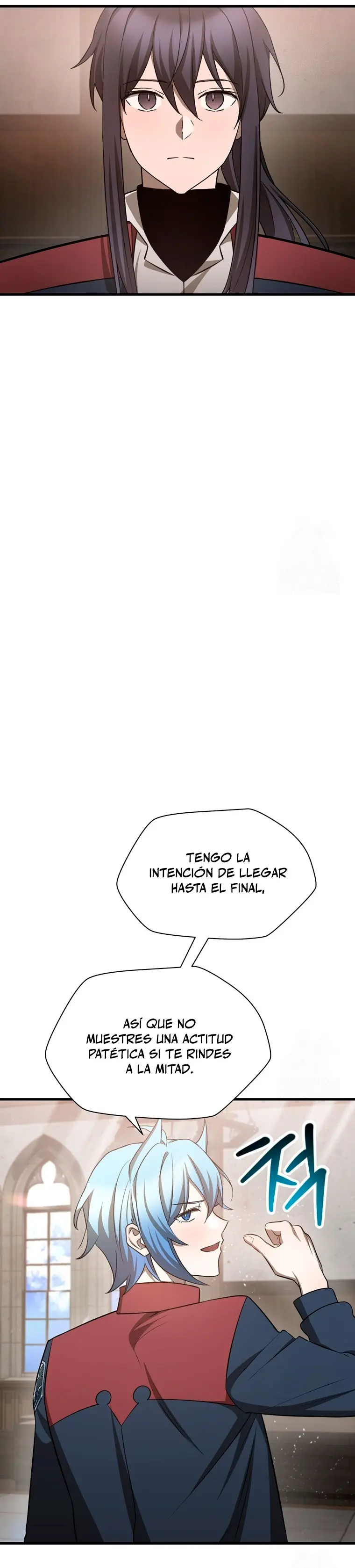 Helmut: El Niño Abandonado Capítulo 83 - Page 13