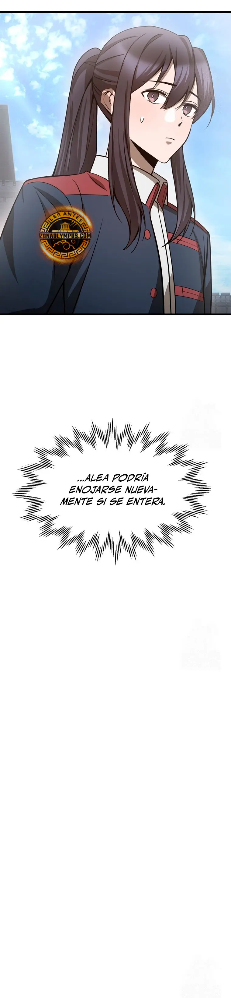 Helmut: El Niño Abandonado Capítulo 84 - Page 38