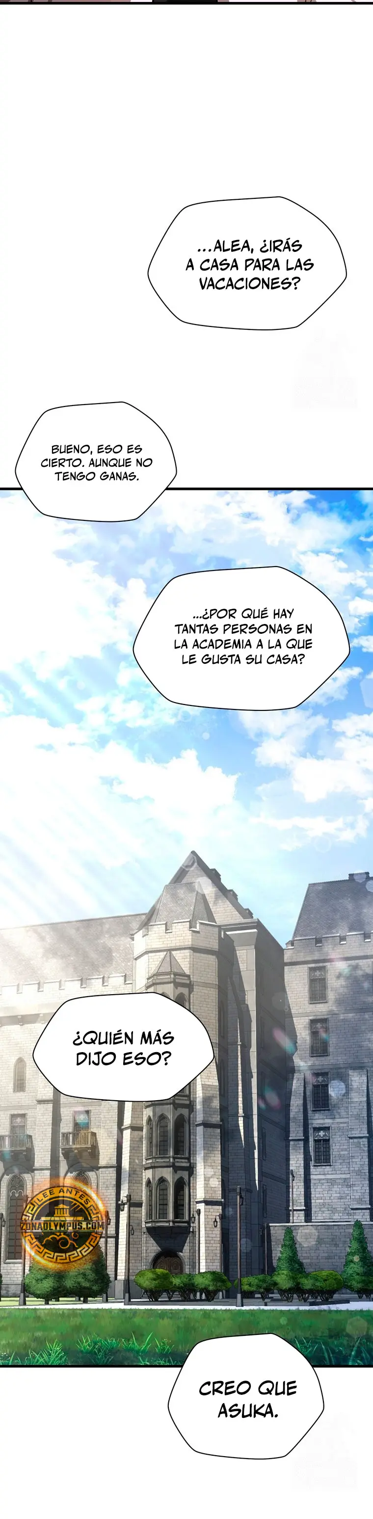 Helmut: El Niño Abandonado Capítulo 84 - Page 44