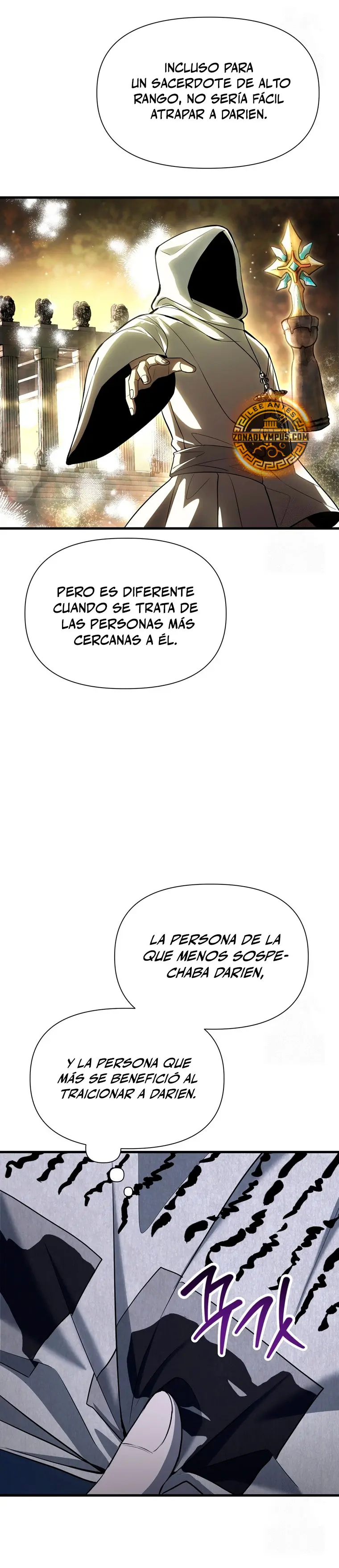 Helmut: El Niño Abandonado Capítulo 88 - Page 20