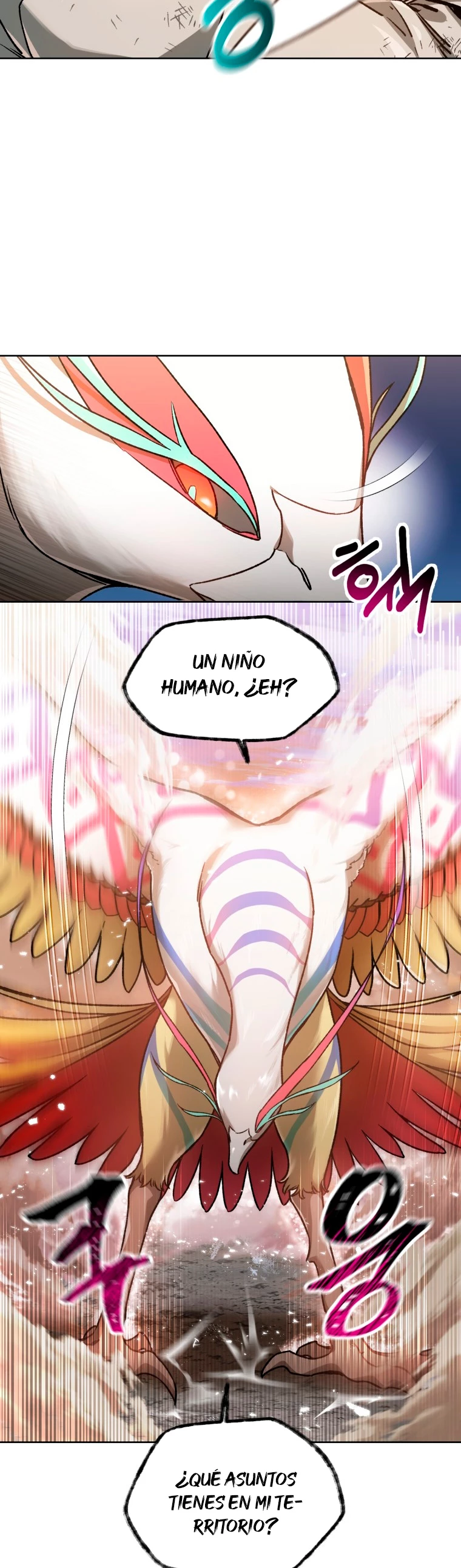 Helmut: El Niño Abandonado Capítulo 9 - Page 28