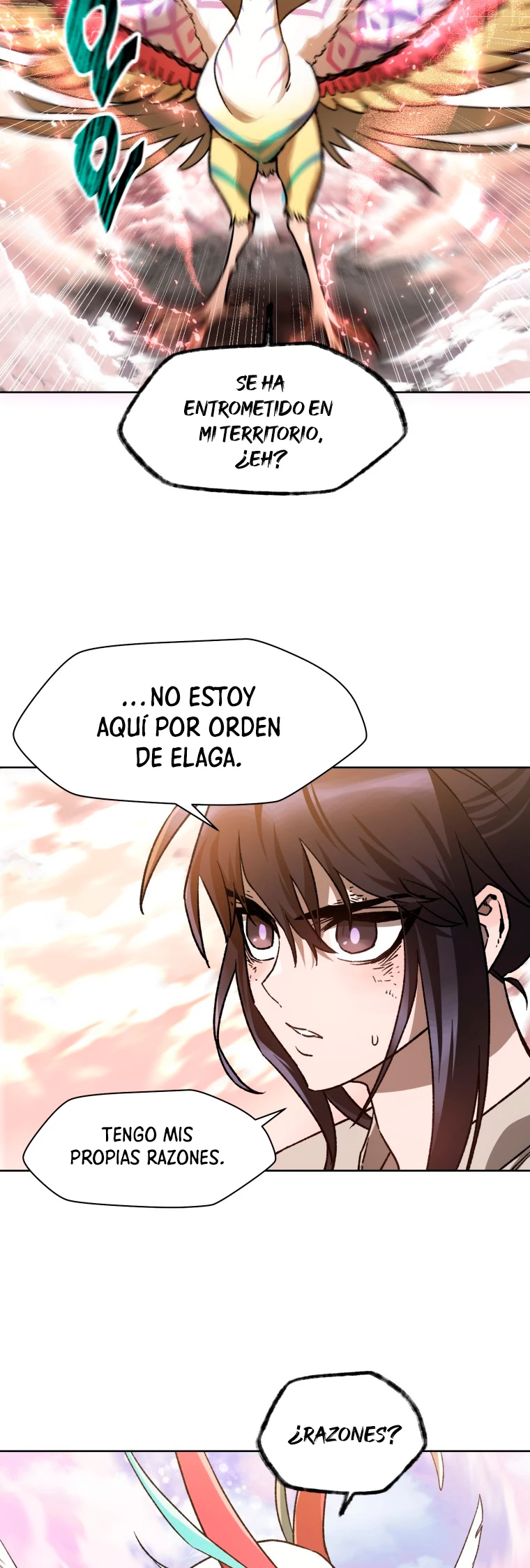 Helmut: El Niño Abandonado Capítulo 9 - Page 34