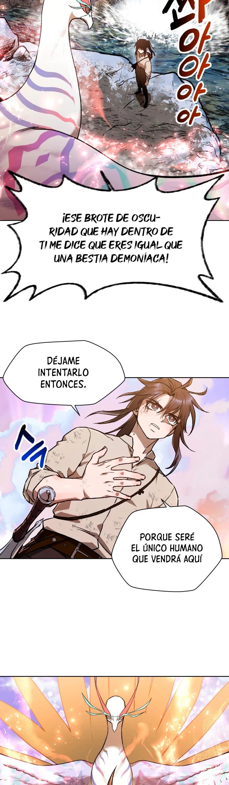 Helmut: El Niño Abandonado Capítulo 9 - Page 39