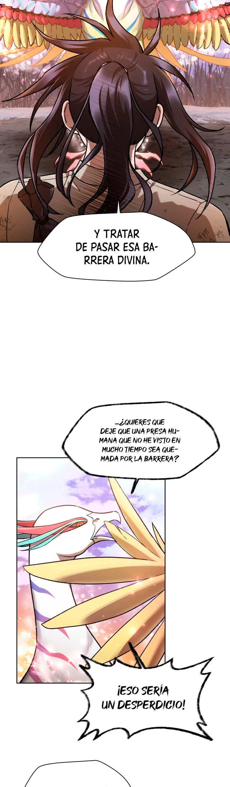 Helmut: El Niño Abandonado Capítulo 9 - Page 40