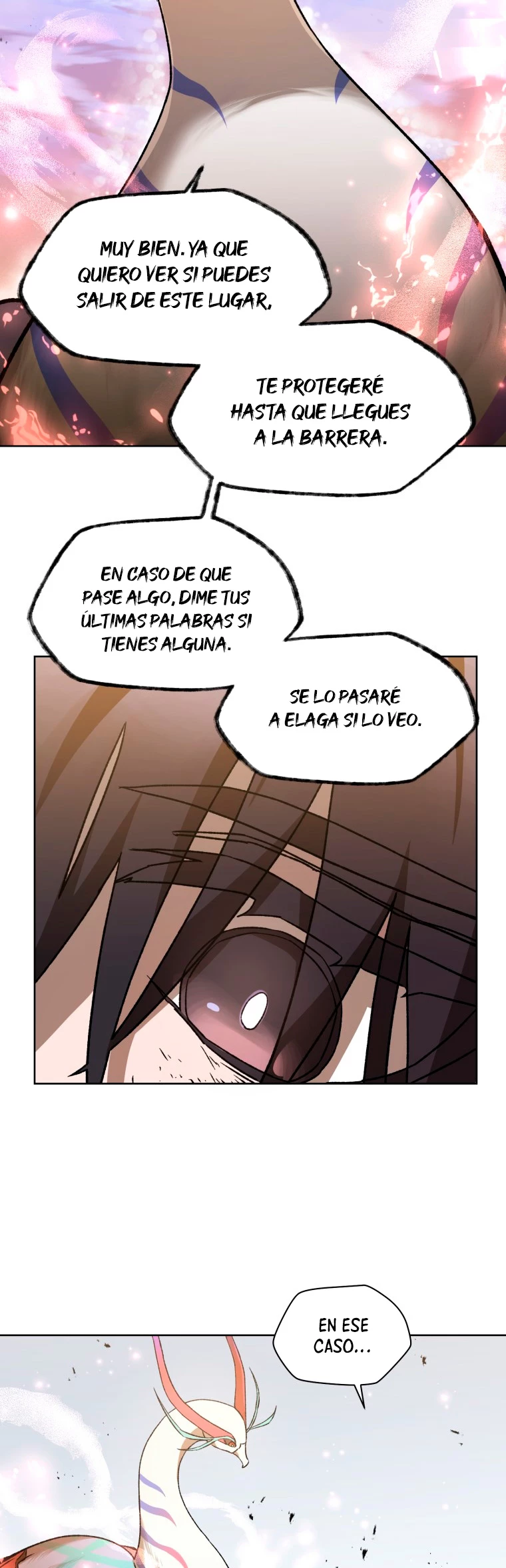 Helmut: El Niño Abandonado Capítulo 9 - Page 45