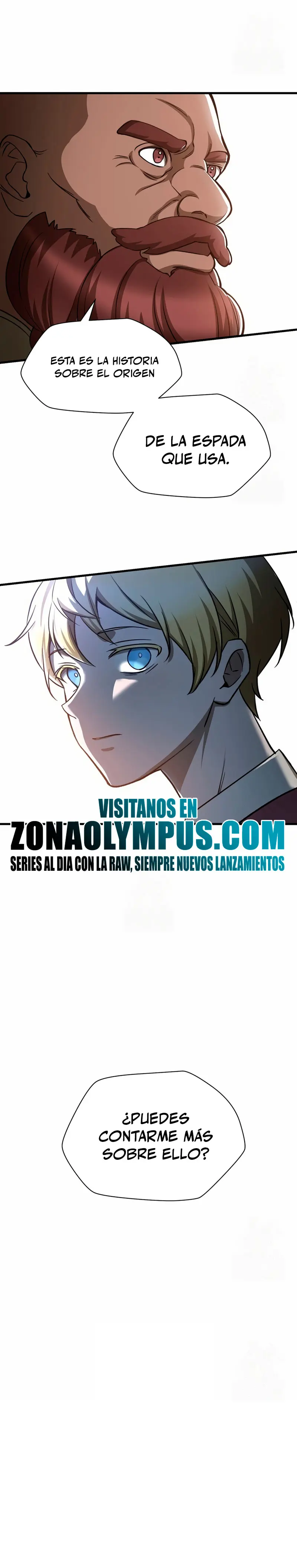 Helmut: El Niño Abandonado Capítulo 91 - Page 40