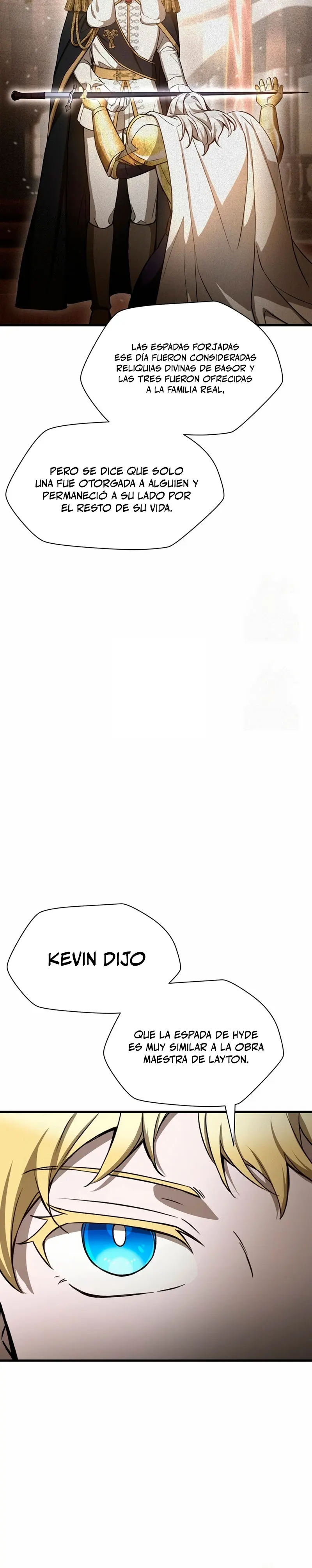 Helmut: El Niño Abandonado Capítulo 92 - Page 32