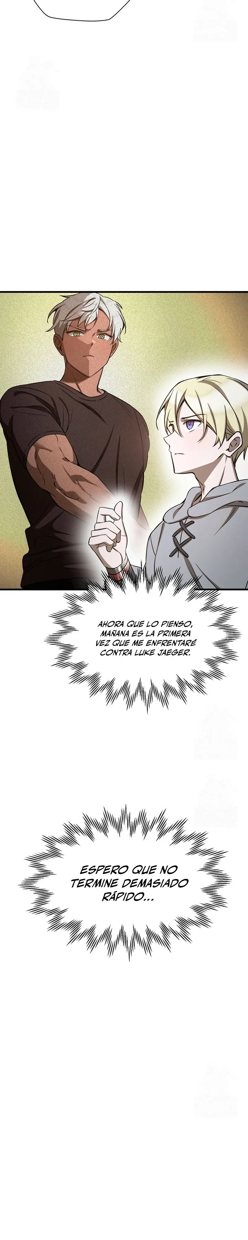 Helmut: El Niño Abandonado Capítulo 93 - Page 15
