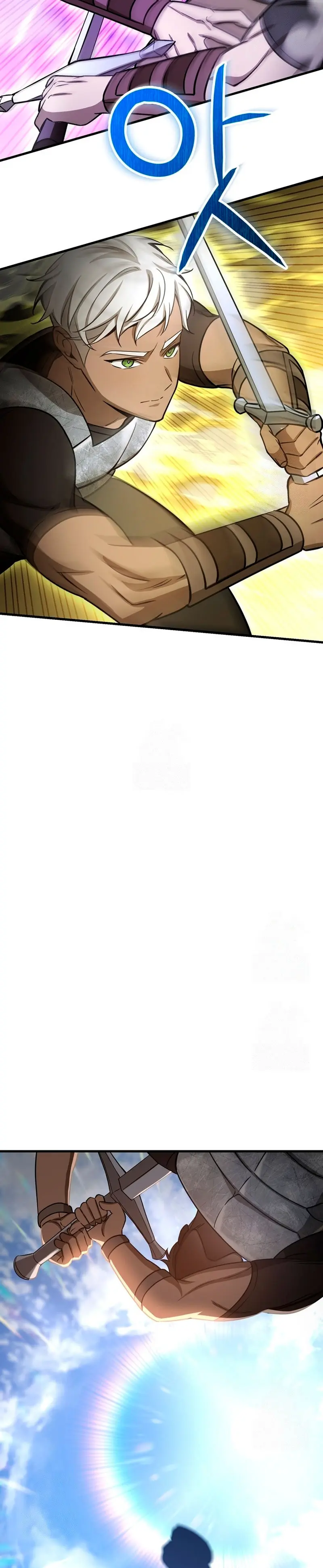 Helmut: El Niño Abandonado Capítulo 93 - Page 33