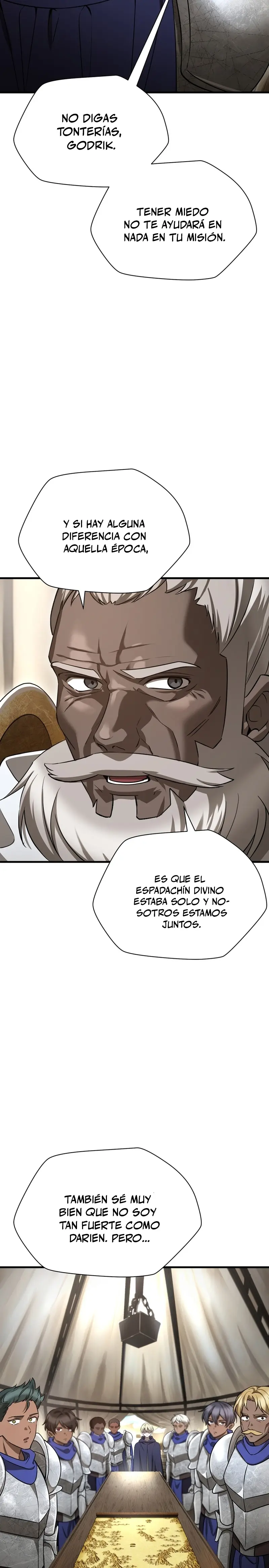 Helmut: El Niño Abandonado Capítulo 95 - Page 12