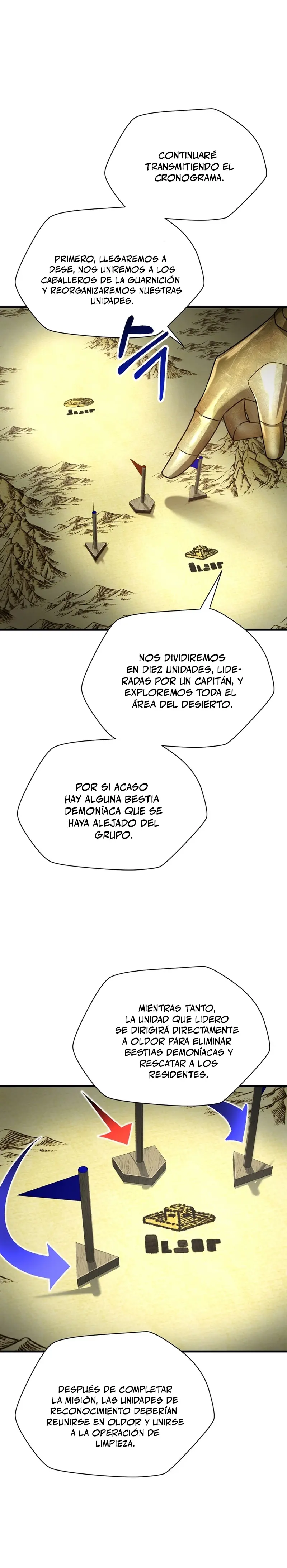 Helmut: El Niño Abandonado Capítulo 95 - Page 14