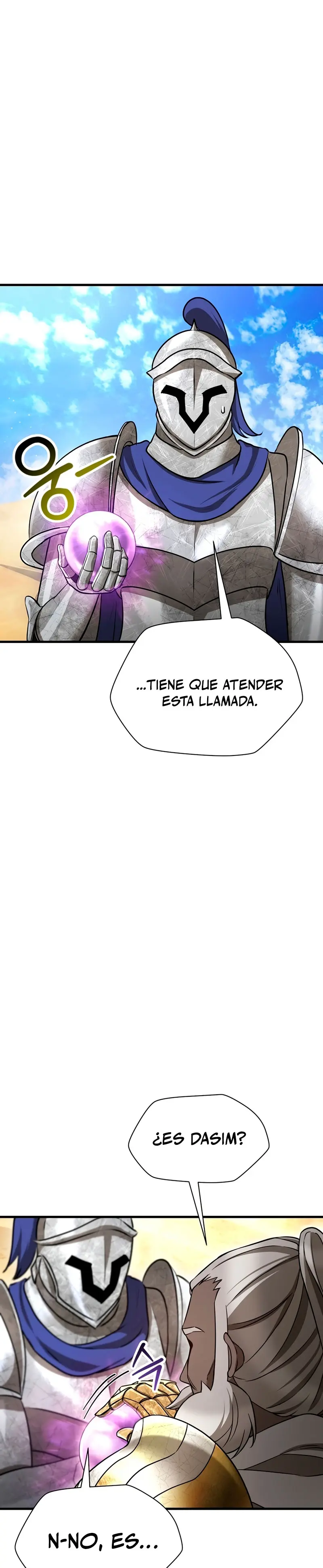 Helmut: El Niño Abandonado Capítulo 96 - Page 26
