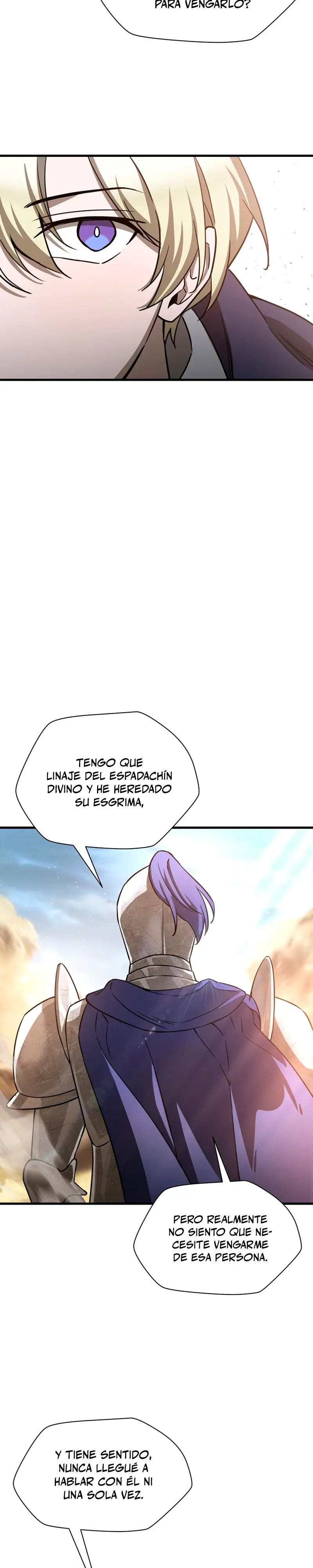 Helmut: El Niño Abandonado Capítulo 97 - Page 11