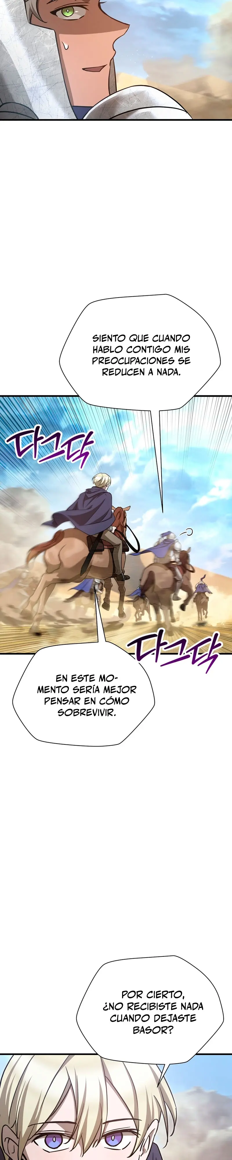 Helmut: El Niño Abandonado Capítulo 97 - Page 14