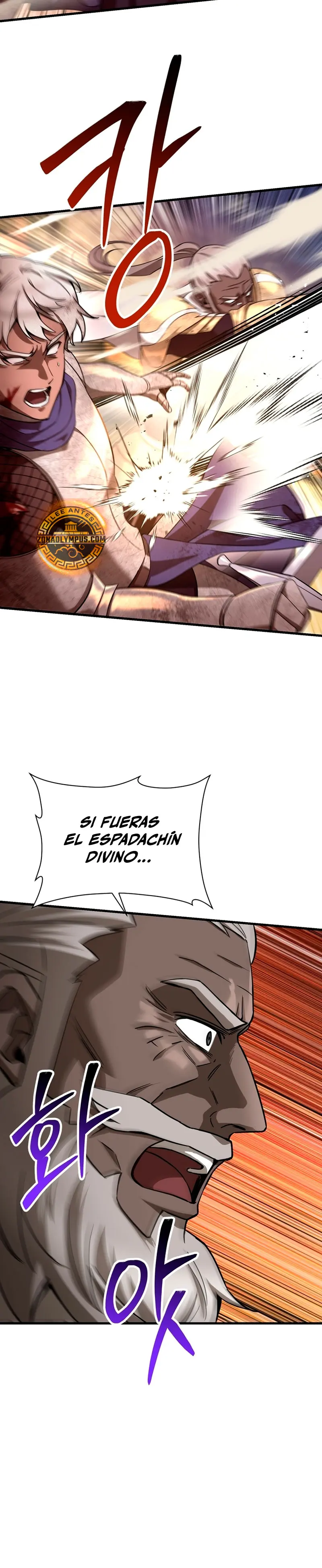 Helmut: El Niño Abandonado Capítulo 99 - Page 29