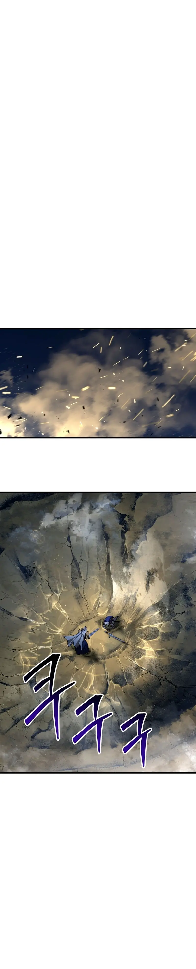 Helmut: El Niño Abandonado Capítulo 99 - Page 38