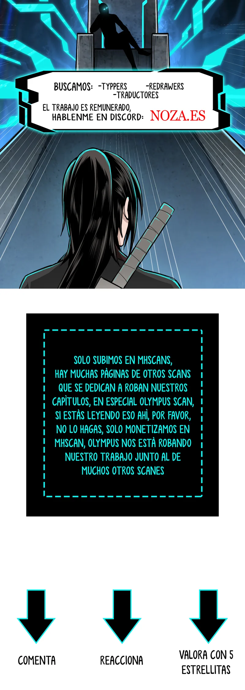 Maestro de dragones Capítulo 364 - Page 24