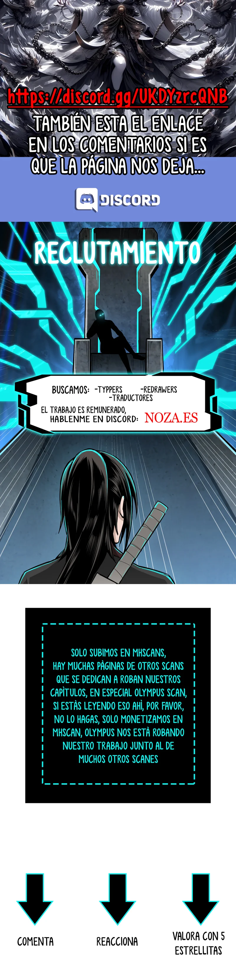 Maestro de dragones Capítulo 366 - Page 25
