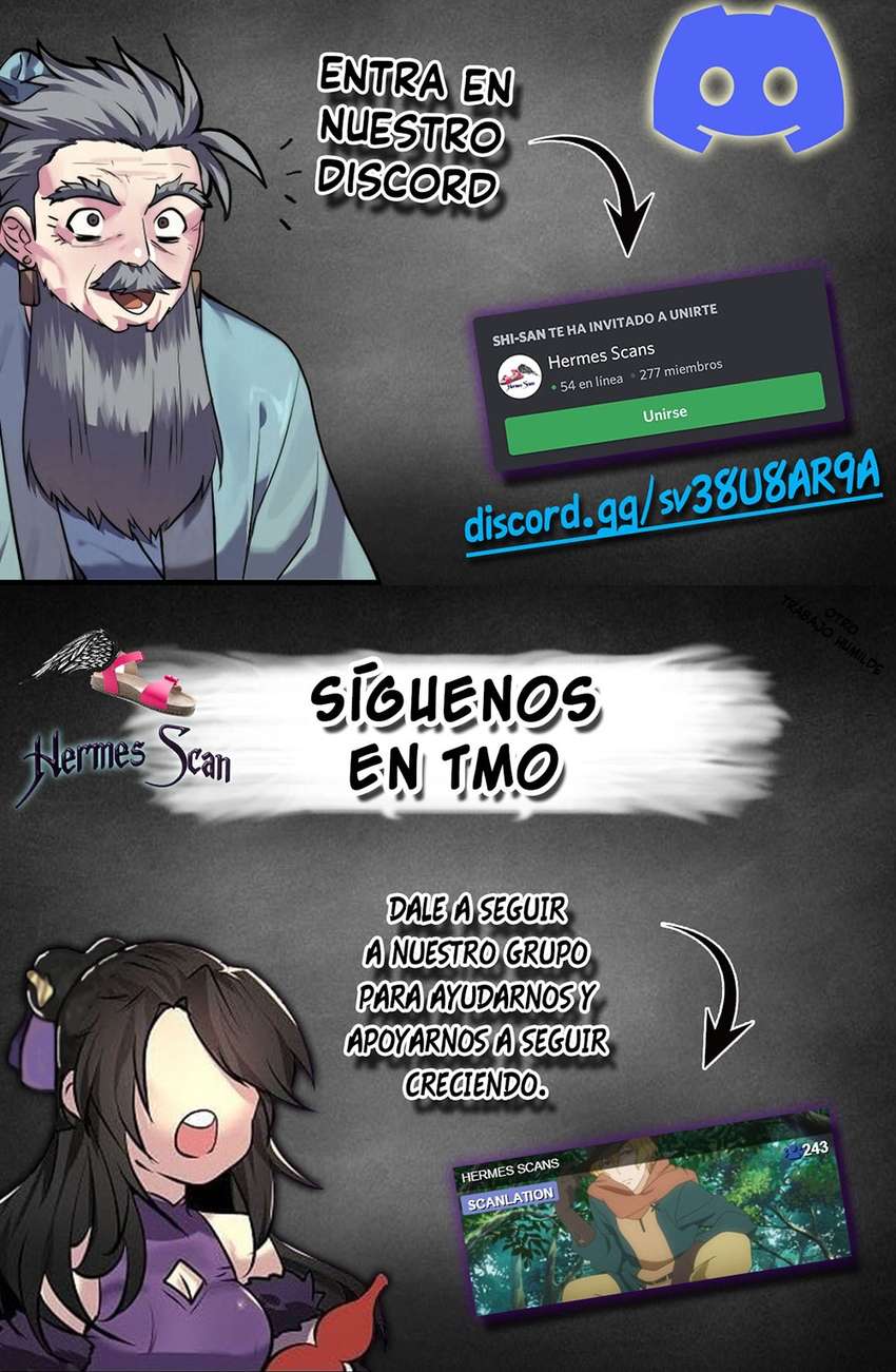 Matando Dioses sin Profesión Capítulo 15 - Page 5