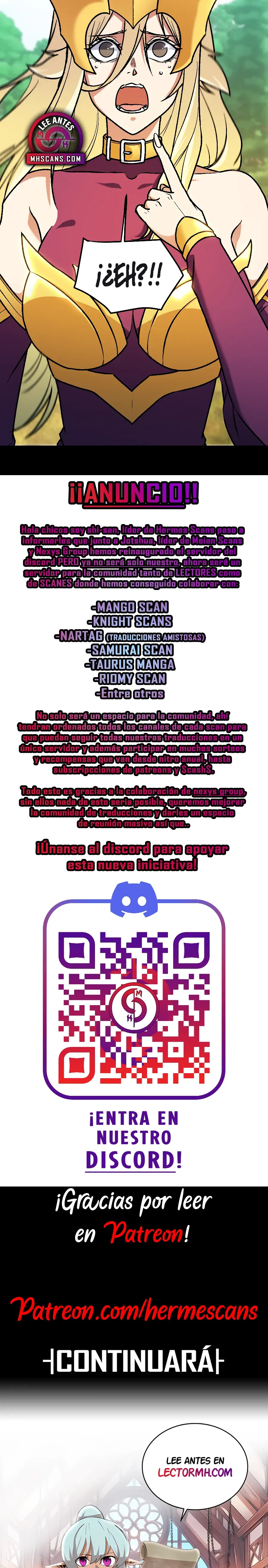 Matando Dioses sin Profesión Capítulo 207 - Page 25