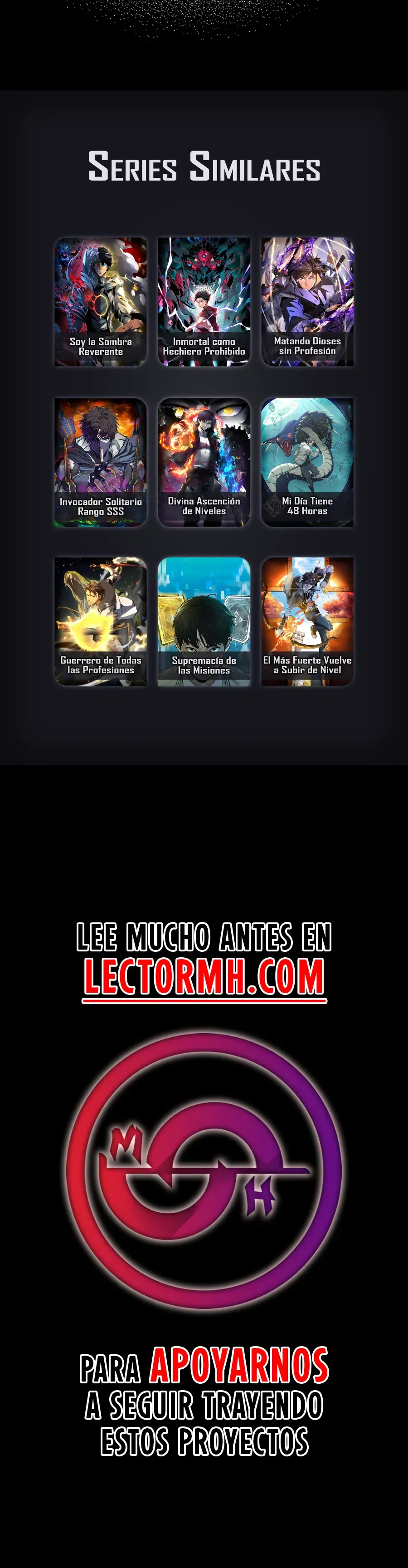 Matando Dioses sin Profesión Capítulo 208 - Page 26