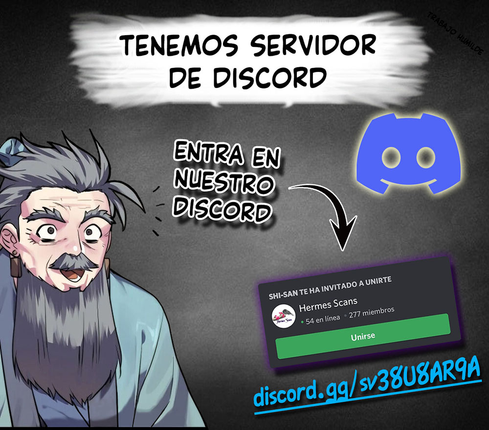 Matando Dioses sin Profesión Capítulo 53 - Page 20