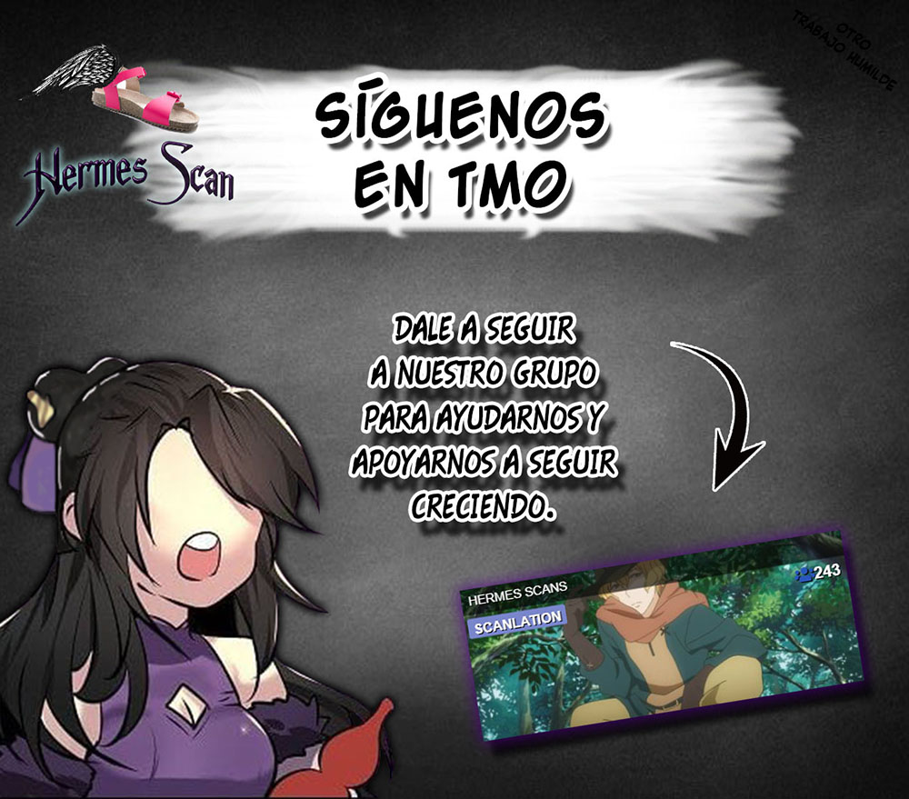 Matando Dioses sin Profesión Capítulo 53 - Page 21
