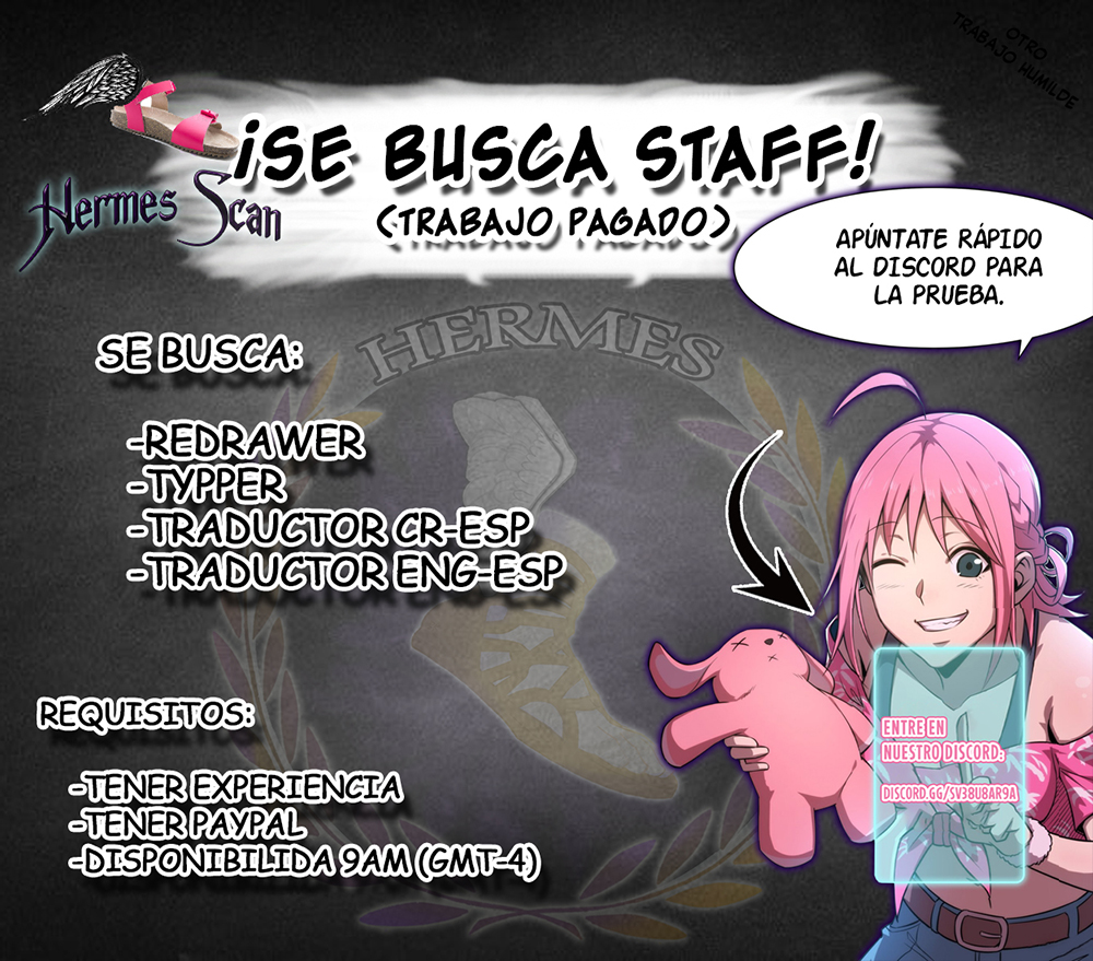 Matando Dioses sin Profesión Capítulo 6 - Page 24