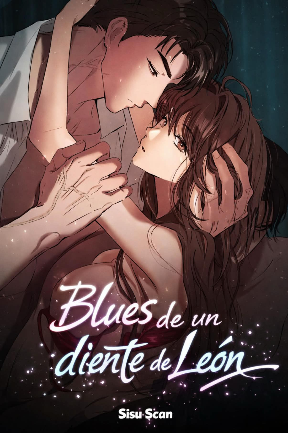 Blues de un diente de Leon Capítulo 8 - Page 2