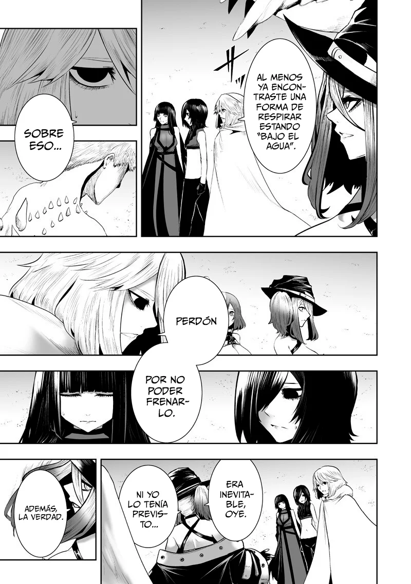 Ore dake Fuguu Skill no Isekai Shoukan Hangyakuki: Saijaku Skill «Kyuushuu» ga Subete wo Nomikomu made Capítulo 140 - Page 10