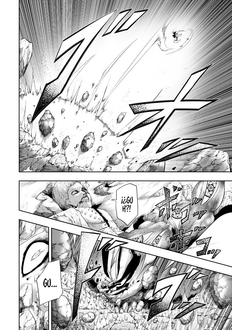 Ore dake Fuguu Skill no Isekai Shoukan Hangyakuki: Saijaku Skill «Kyuushuu» ga Subete wo Nomikomu made Capítulo 140 - Page 13