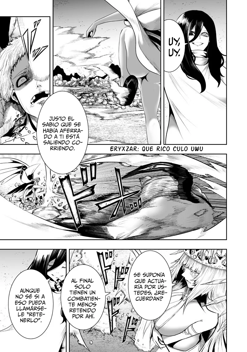 Ore dake Fuguu Skill no Isekai Shoukan Hangyakuki: Saijaku Skill «Kyuushuu» ga Subete wo Nomikomu made Capítulo 140 - Page 14