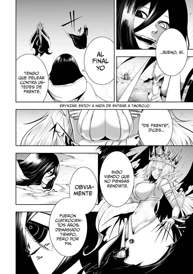 Ore dake Fuguu Skill no Isekai Shoukan Hangyakuki: Saijaku Skill «Kyuushuu» ga Subete wo Nomikomu made Capítulo 140 - Page 15