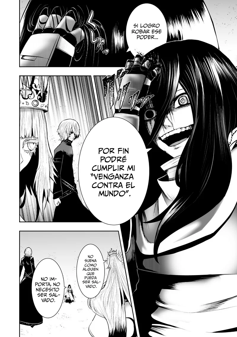 Ore dake Fuguu Skill no Isekai Shoukan Hangyakuki: Saijaku Skill «Kyuushuu» ga Subete wo Nomikomu made Capítulo 140 - Page 17